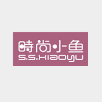 時(shí)尚小魚(yú)童裝